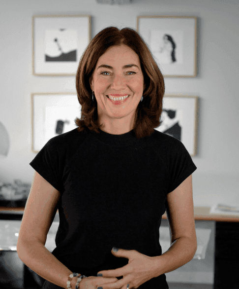 Delphine Buisson