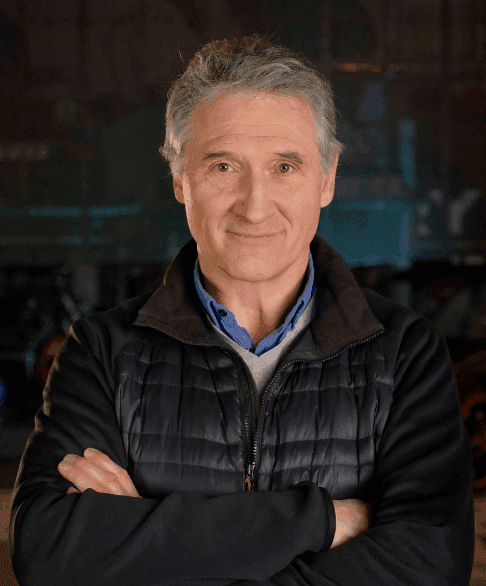 Hervé Franceschi 