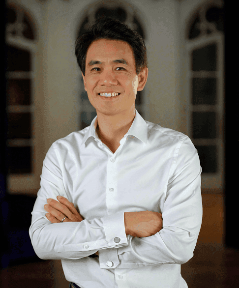 Olivier Truong