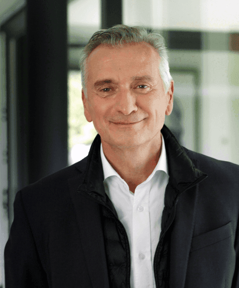 Thierry Billion