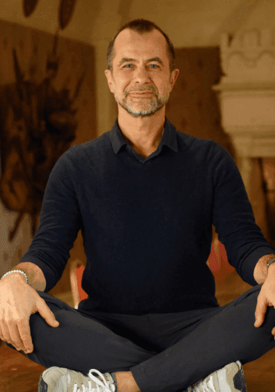 Frédéric Bonnard