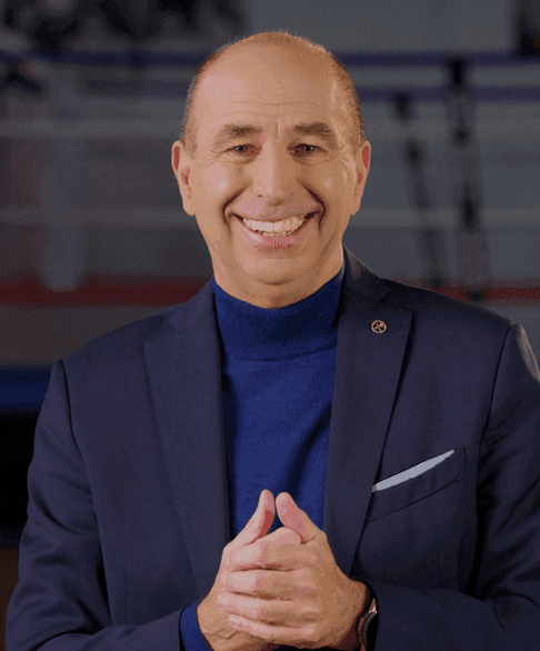 Jean-Philippe Ackermann